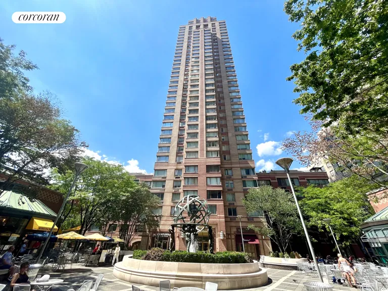 New York City Real Estate | View 350 West 50th Street, 29C | room 15 | View 16