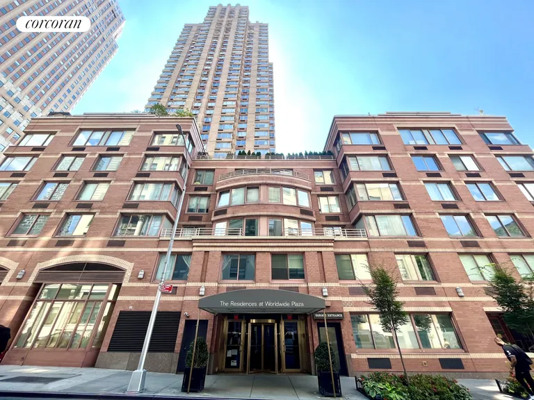 New York City Real Estate | View 350 West 50th Street, 29C | room 14 | View 15