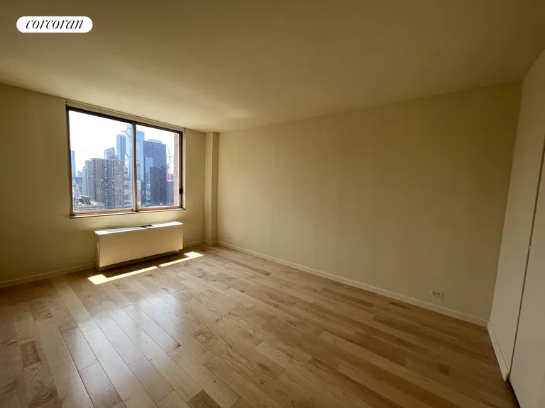 New York City Real Estate | View 350 West 50th Street, 29C | room 8 | View 9