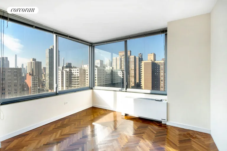 New York City Real Estate | View 360 East 88th Street, 19A | room 1 | View 2