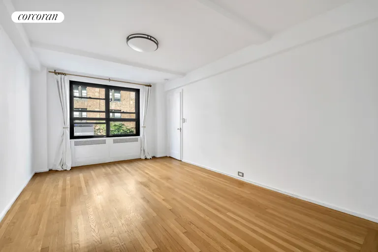 New York City Real Estate | View 230 East 73rd Street, 5C | Primary Bedroom | View 10