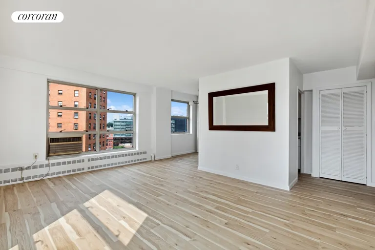 New York City Real Estate | View 70 LaSalle Street, 14B | room 1 | View 2