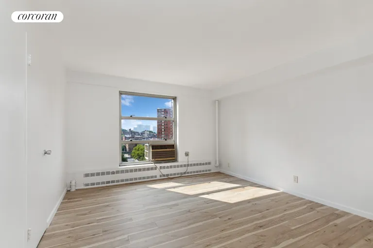 New York City Real Estate | View 70 LaSalle Street, 14B | room 3 | View 4