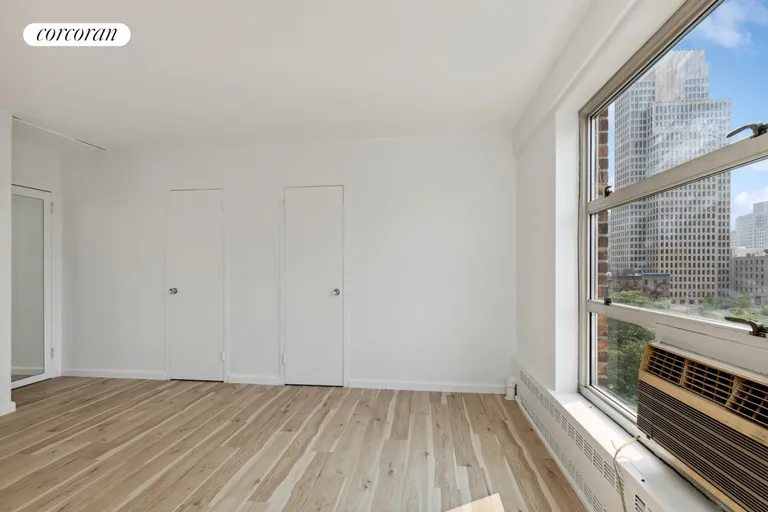New York City Real Estate | View 70 LaSalle Street, 14B | room 4 | View 5