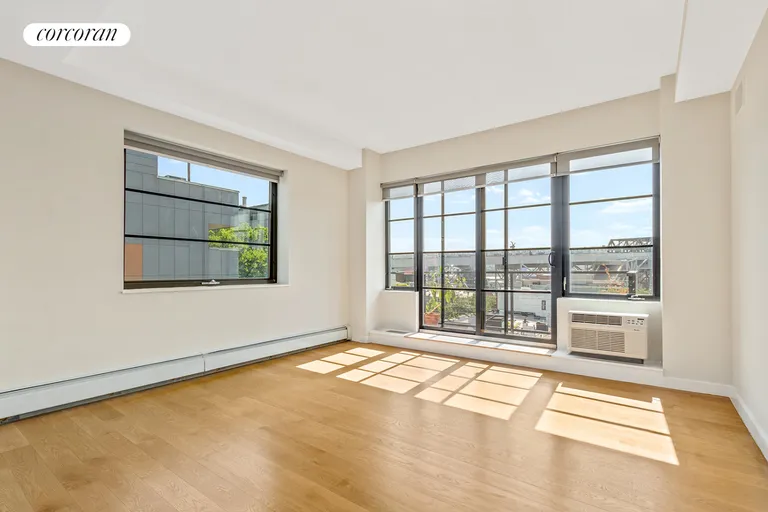 New York City Real Estate | View 527 Court Street, 6B | 2 Beds, 2 Baths | View 1