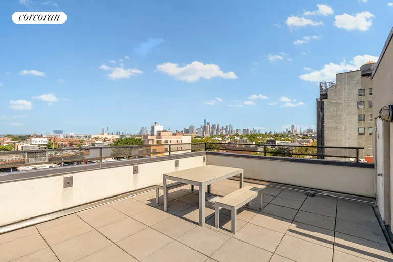 New York City Real Estate | View 527 Court Street, 6B | room 7 | View 8