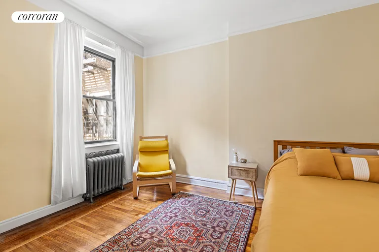 New York City Real Estate | View 78 8th Avenue, 2K | room 2 | View 3