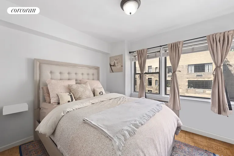 New York City Real Estate | View 55 East 9th Street, 10C | room 2 | View 3