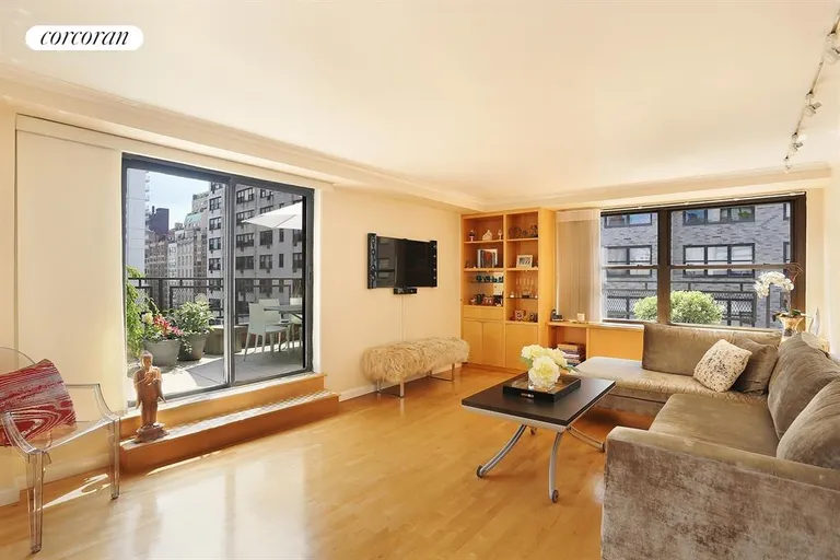 New York City Real Estate | View 225 East 57th Street, 11M | room 1 | View 2