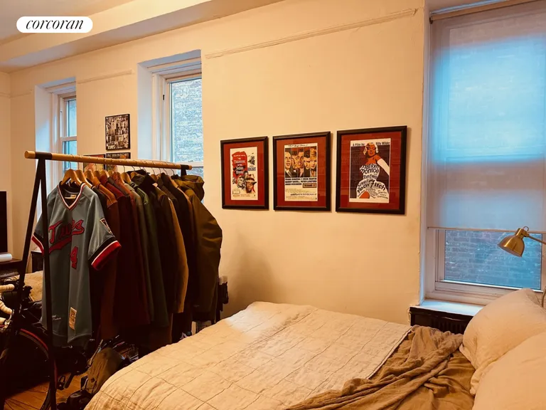 New York City Real Estate | View 101 West 80th Street, 2A | room 4 | View 5