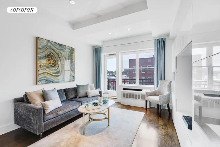 New York City Real Estate | View 23-37 31st Road, 2C | 1 Bed, 1 Bath | View 1