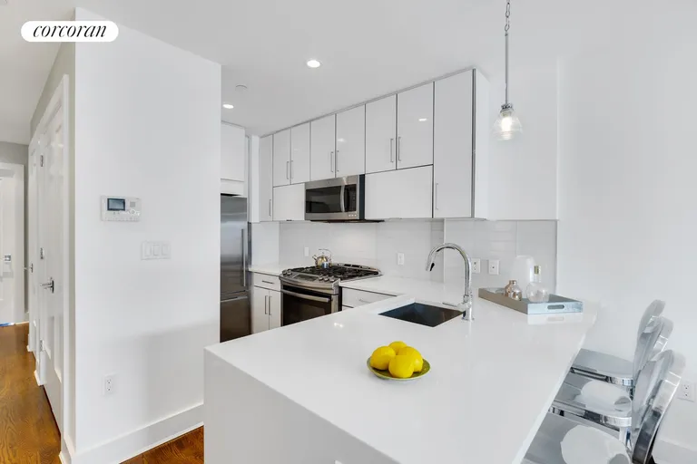 New York City Real Estate | View 23-37 31st Road, 2C | room 2 | View 3