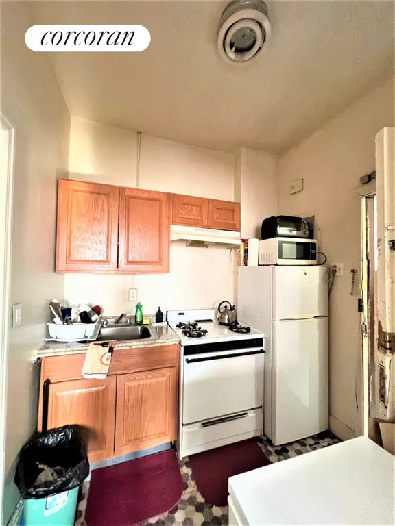 New York City Real Estate | View 726 Nostrand Avenue, BUILDING | Kitchen | View 12
