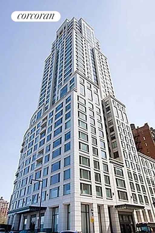 New York City Real Estate | View 240 Riverside Boulevard, 15E | room 12 | View 13