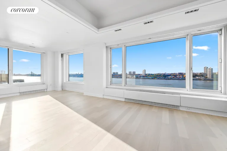 New York City Real Estate | View 240 Riverside Boulevard, 15E | room 8 | View 9