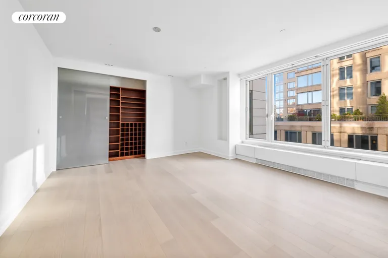 New York City Real Estate | View 240 Riverside Boulevard, 15E | room 9 | View 10
