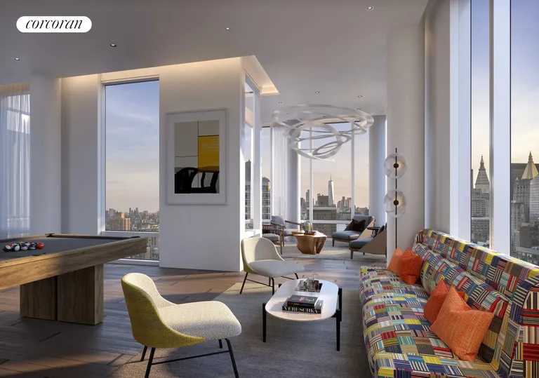 New York City Real Estate | View 501 Third Avenue, 17E | room 5 | View 6