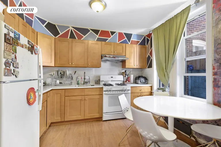 New York City Real Estate | View 432 Kings Highway | room 3 | View 4