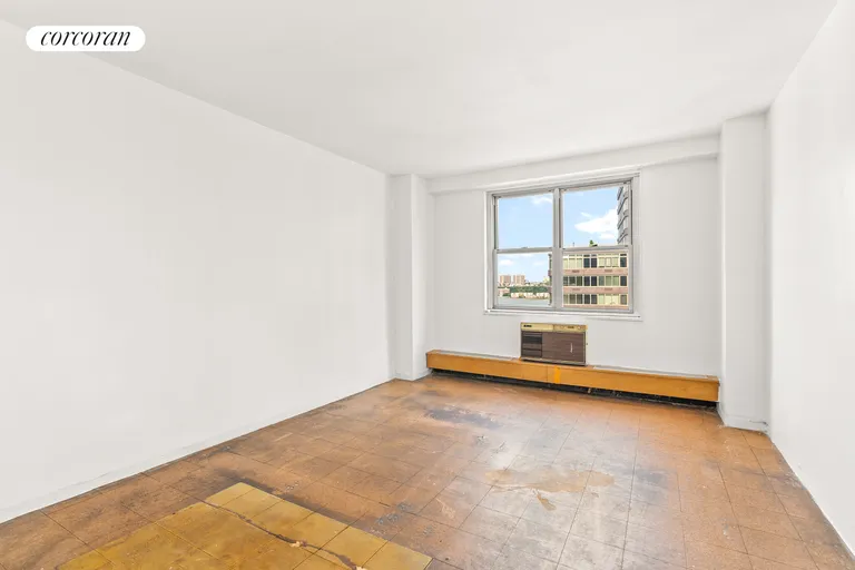 New York City Real Estate | View 303 West 66th Street, 19EW | Primary Bedroom | View 10