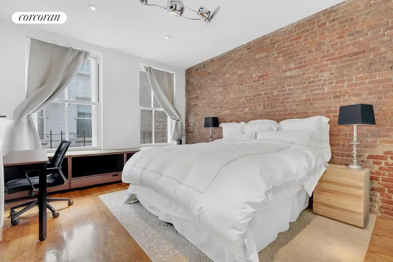 New York City Real Estate | View 17 Murray Street, 4 | room 4 | View 5