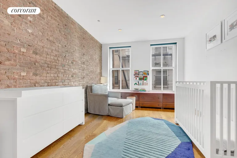 New York City Real Estate | View 17 Murray Street, 4 | room 6 | View 7