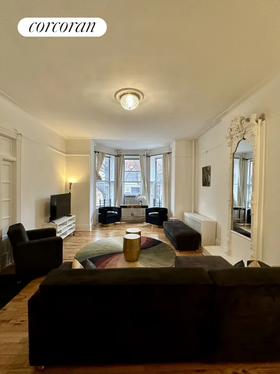 New York City Real Estate | View 148 Clinton Avenue, 1 | Other Listing Photo | View 2