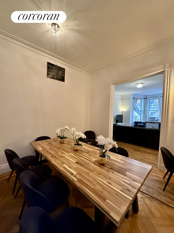 New York City Real Estate | View 148 Clinton Avenue, 1 | room 2 | View 3