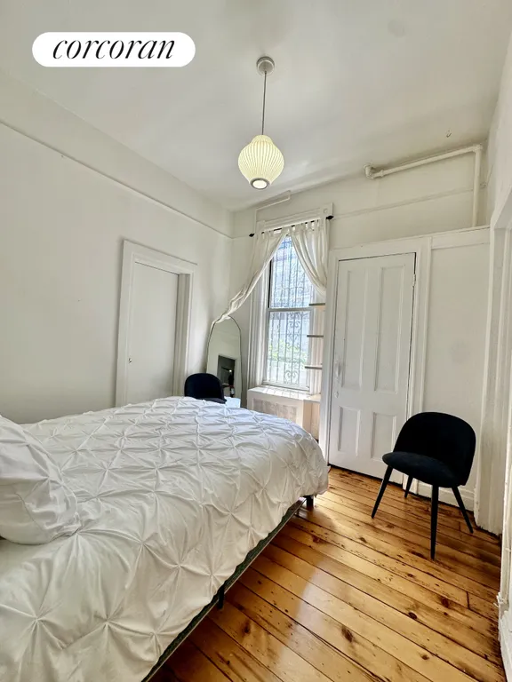 New York City Real Estate | View 148 Clinton Avenue, 1 | room 5 | View 6