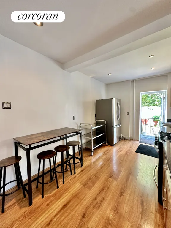 New York City Real Estate | View 148 Clinton Avenue, 1 | Other Listing Photo | View 8