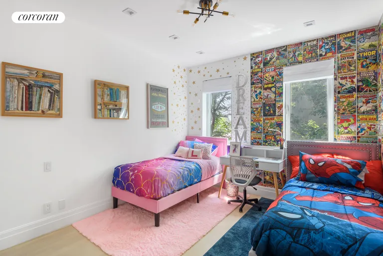 New York City Real Estate | View 235 North Henry Street, 3B | Bedroom | View 6