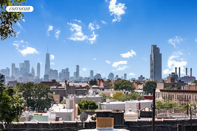 New York City Real Estate | View 235 North Henry Street, 3B | View | View 8