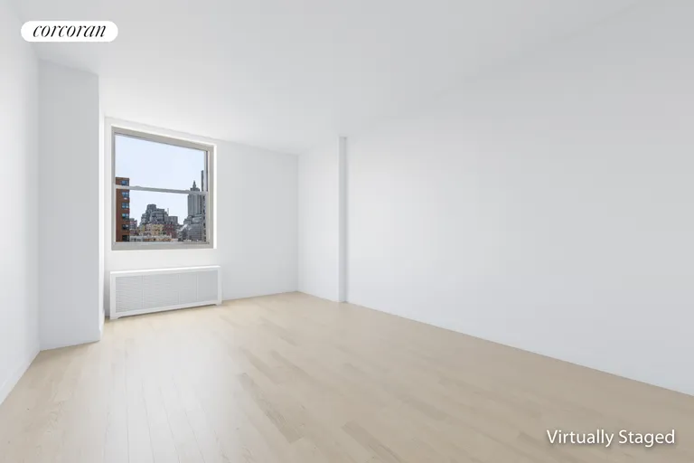 New York City Real Estate | View 100 West 94th Street, 8E | room 2 | View 3