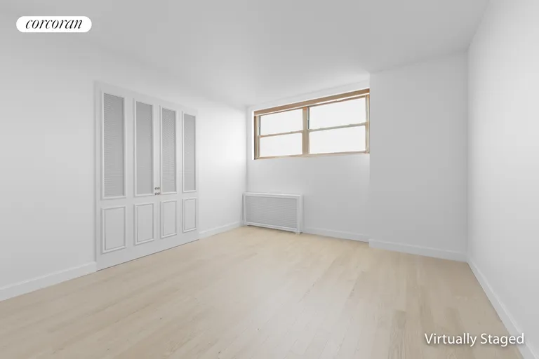 New York City Real Estate | View 100 West 94th Street, 8E | room 4 | View 5