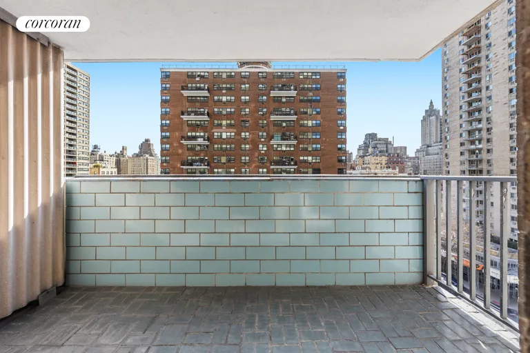 New York City Real Estate | View 100 West 94th Street, 8E | room 11 | View 12