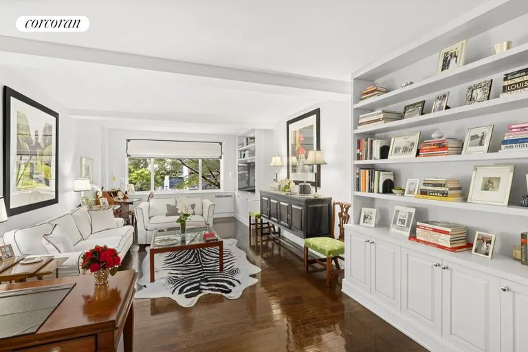 New York City Real Estate | View 170 East 77th Street, 2A | 2 Beds, 2 Baths | View 1