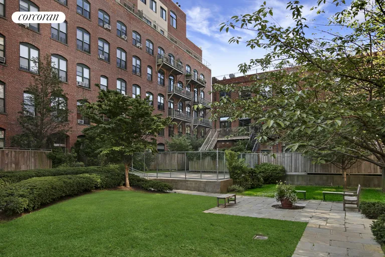 New York City Real Estate | View 438 12th Street, 2D | 3 Beds, 2 Baths | View 1
