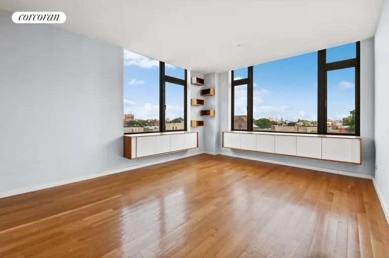 New York City Real Estate | View 82 Irving Place, 6E | room 1 | View 2
