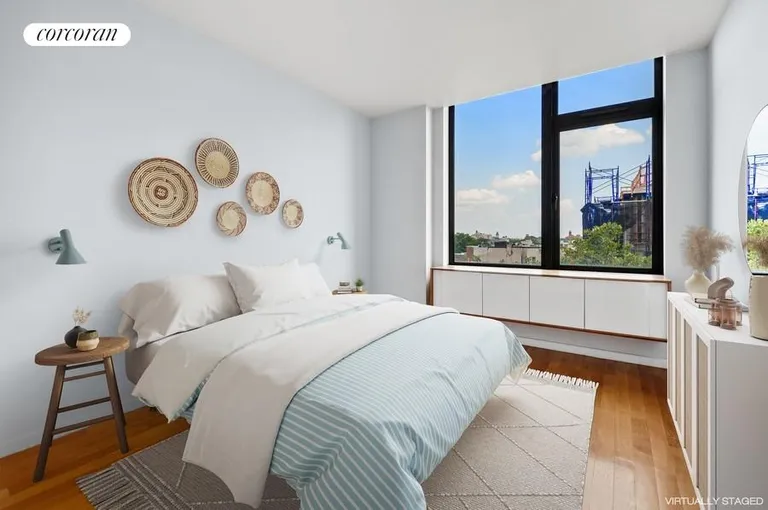 New York City Real Estate | View 82 Irving Place, 6E | room 3 | View 4