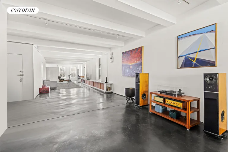 New York City Real Estate | View 118 Forsyth Street, 4 | room 3 | View 4