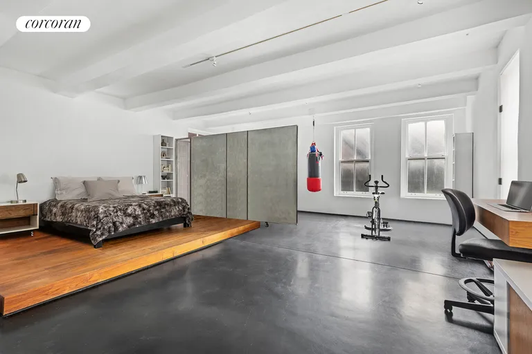 New York City Real Estate | View 118 Forsyth Street, 4 | room 4 | View 5