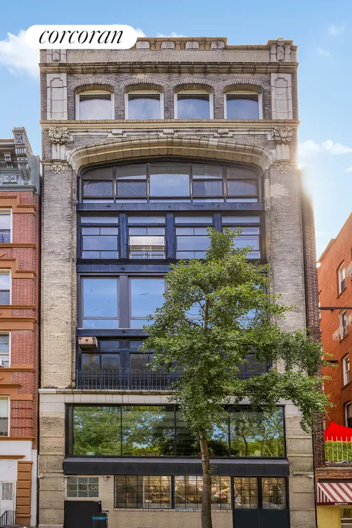 New York City Real Estate | View 118 Forsyth Street, 4 | room 7 | View 8
