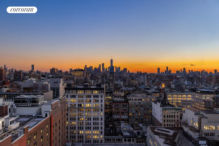 New York City Real Estate | View 39 West 23rd Street, PENTHOUSE | room 21 | View 22