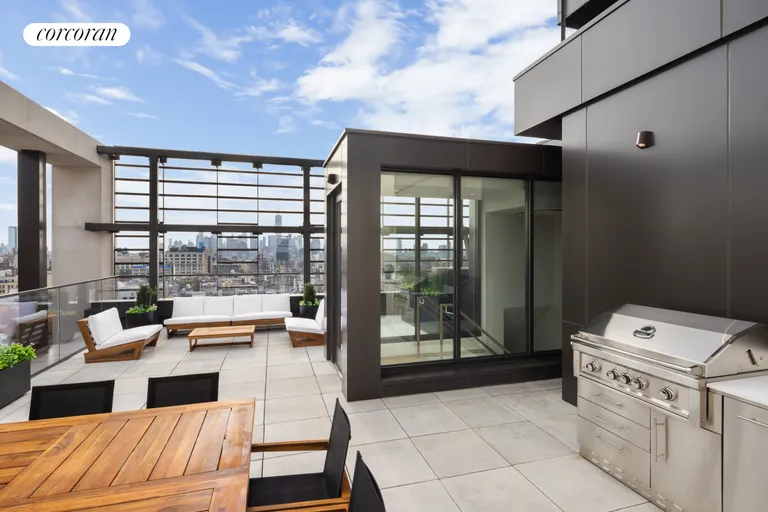 New York City Real Estate | View 39 West 23rd Street, PENTHOUSE | room 1 | View 2