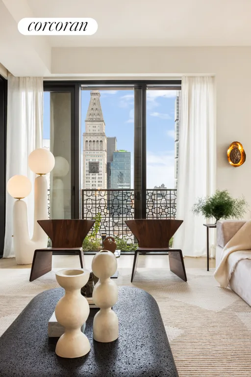 New York City Real Estate | View 39 West 23rd Street, PENTHOUSE | room 4 | View 5
