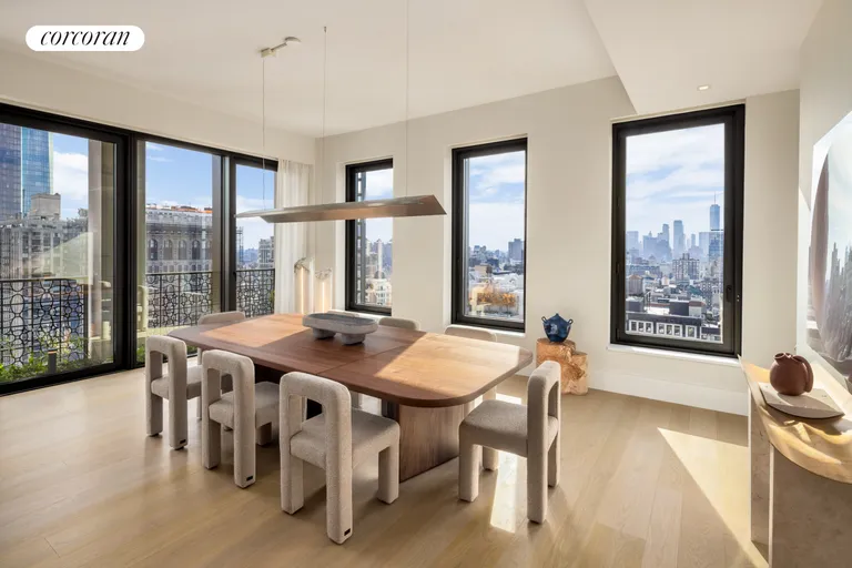 New York City Real Estate | View 39 West 23rd Street, PENTHOUSE | room 5 | View 6