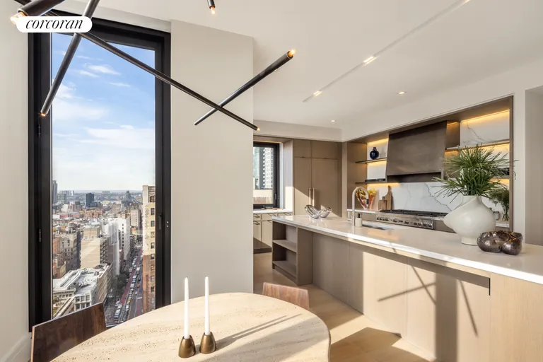 New York City Real Estate | View 39 West 23rd Street, PENTHOUSE | room 10 | View 11