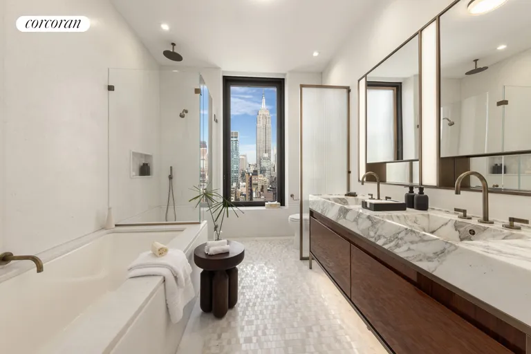 New York City Real Estate | View 39 West 23rd Street, PENTHOUSE | room 15 | View 16