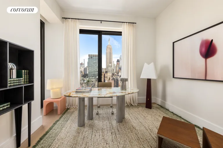 New York City Real Estate | View 39 West 23rd Street, PENTHOUSE | room 18 | View 19