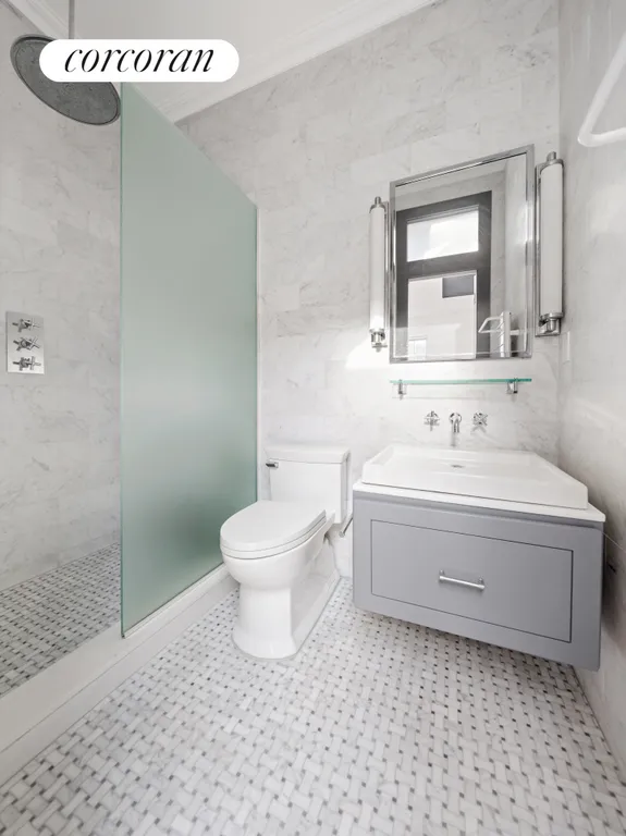 New York City Real Estate | View 297 Pacific Street | Full Bathroom | View 11