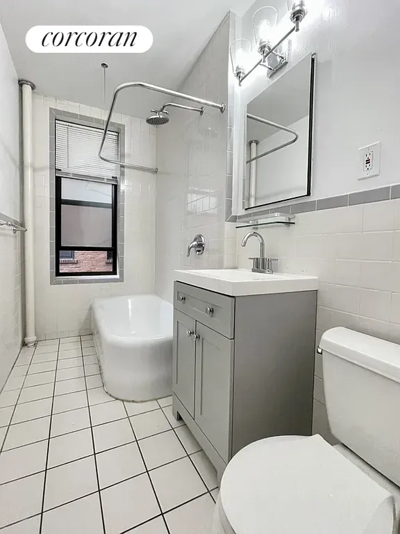 New York City Real Estate | View 41-42 42Nd Street, 2E | room 5 | View 6